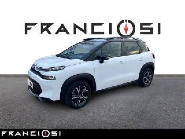 Citroen C3 Aircross 1.2 Puretech 110cv Feel S S 