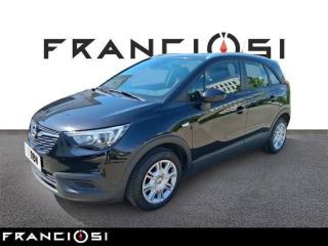 Opel Crossland X Crossland  X 1.5 Ecotec 102cv Ultimate S&s 