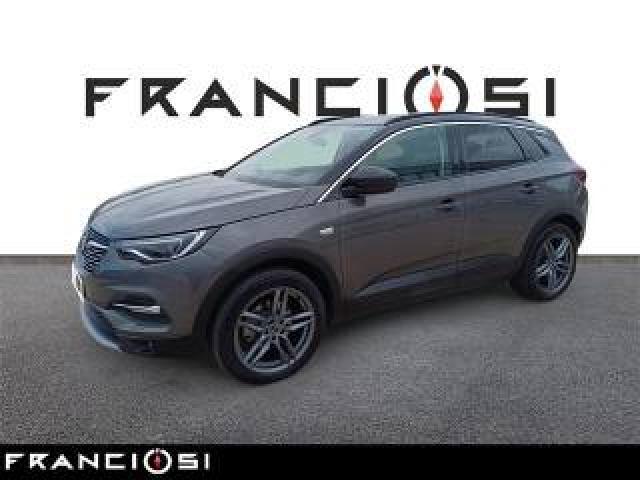 Opel Grandland X Granland  X 1.5 Ecotec Ultimate Auto S&s 
