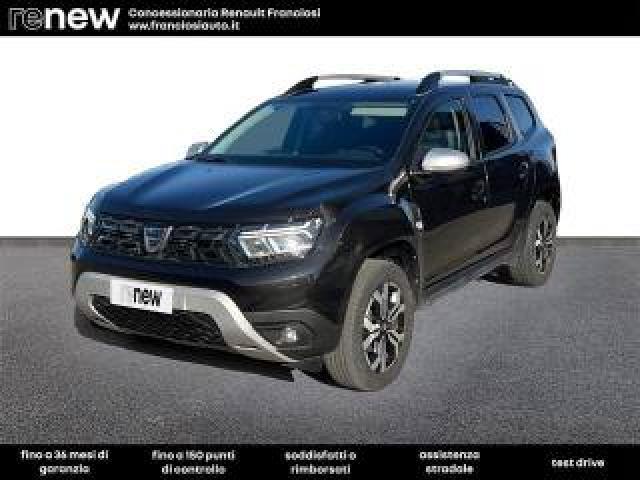 Dacia Duster Ii Dci 115 4x2  Prestige Up Old 