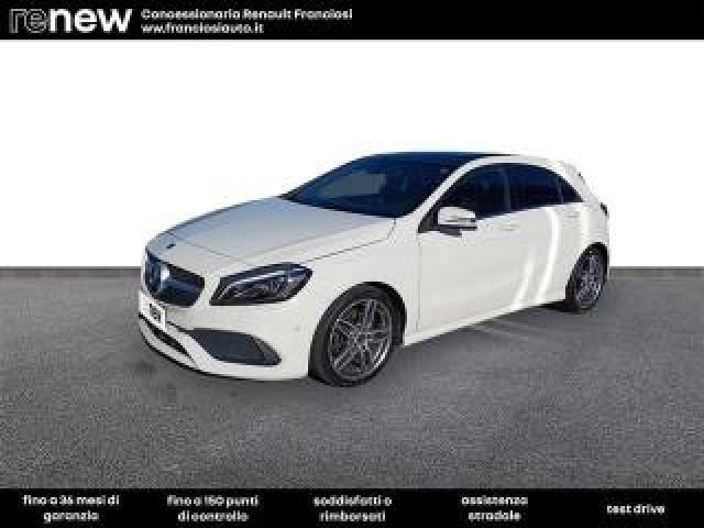 Mercedes Benz A 180 D Premium 7g-Dct My16 