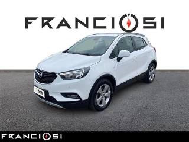 Opel Mokka X 1.4 T Innovation Gpl-Tech 4x2 140cv My18 