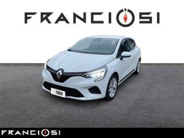 Renault Clio 5  E-Tech Hybrid 140 Zen 