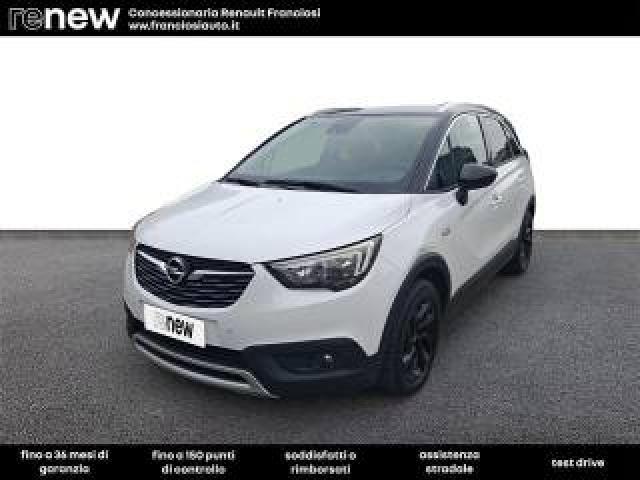 Opel Crossland X 1.2 Innovation 83cv My18.5 