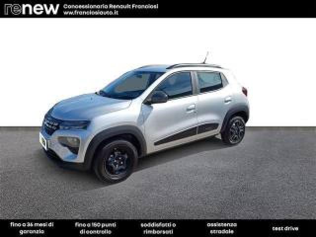 Dacia Spring Electric 45 Expression 