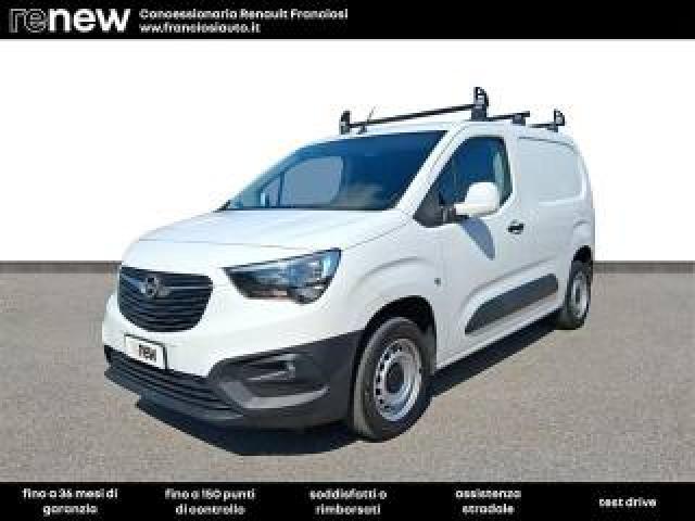 Opel Combo Cargo 1.5d 100cv L1h1 Edition S&s Mt5 E6.2 