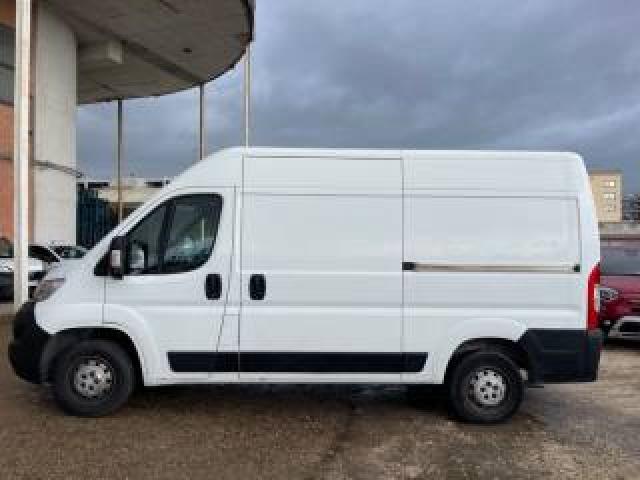 Citroen Jumper 28 Bluehdi 130 Pc-Tn Furgone 