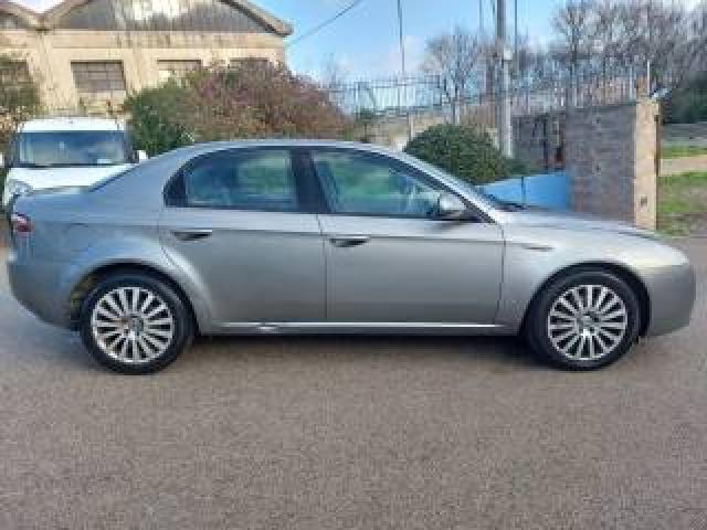 Alfa Romeo 159 1.9 Jtdm  