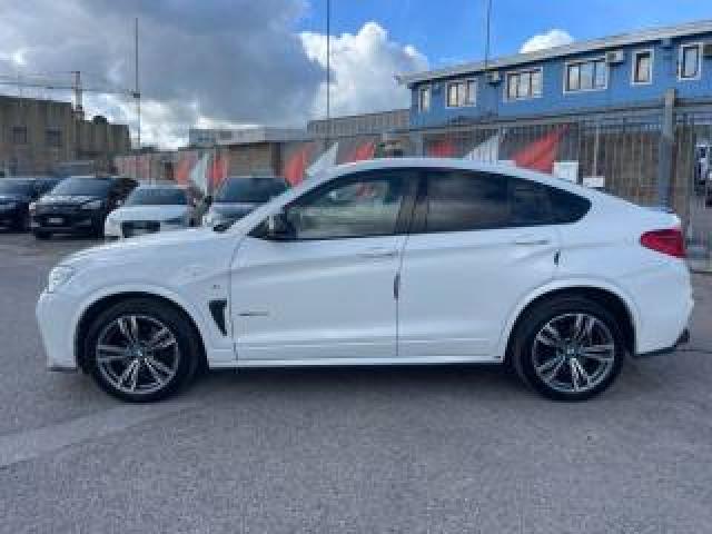 Bmw X4 Xdrive20d Msport 