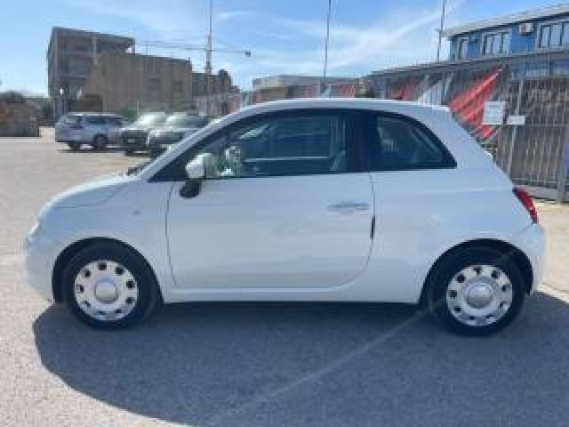 Fiat 500 1.0 Hybrid 