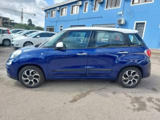 Fiat 500l 1.6 Multijet 120 Cv  