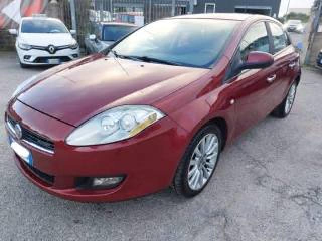 Fiat Bravo 1.6 Mjt 120 Cv  