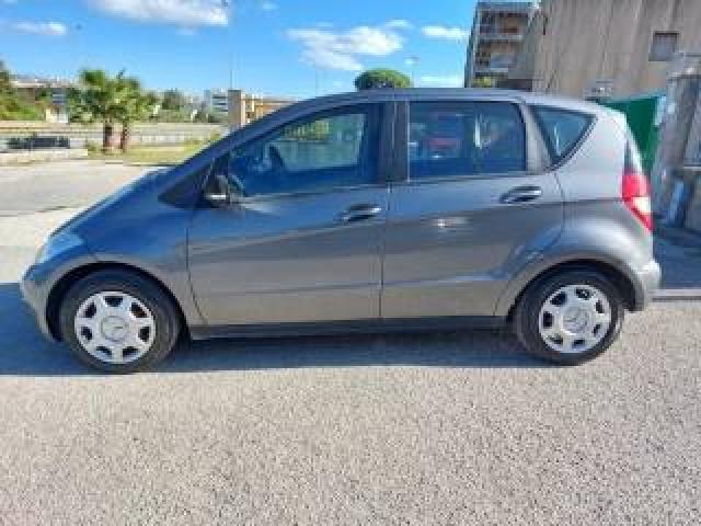 Mercedes Benz A 180 Cdi  