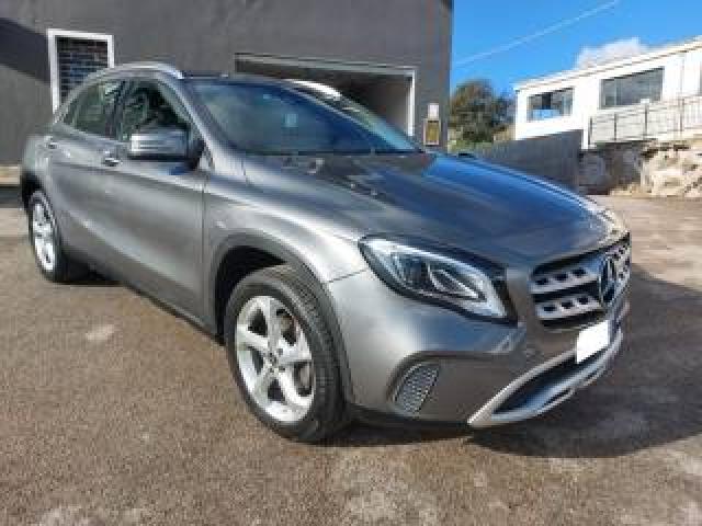 Mercedes Benz Gla 200 D Automatic  