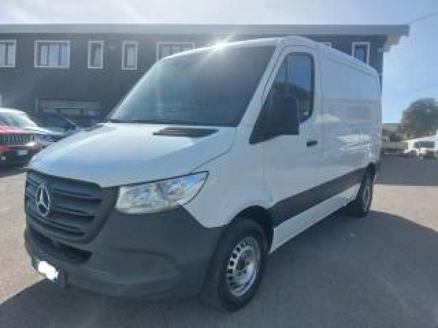 Mercedes Benz Sprinter F32/33 311 Cdi Fwd Tn Furgone Business 