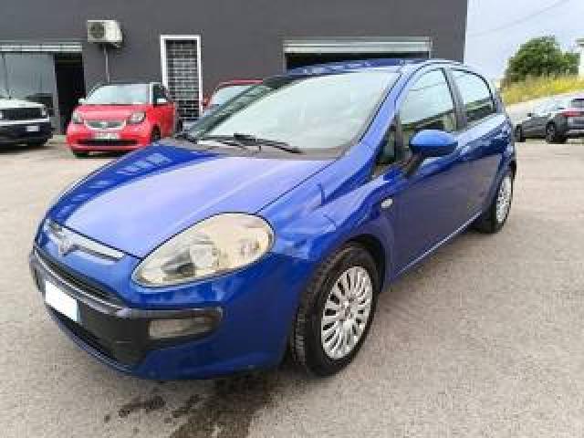 Fiat Punto Evo 1.3 Mjt 90 Cv 5 Porte Dynamic 