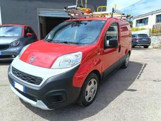 Fiat Fiorino 1.3 Mjt 95cv Cargo Adventure 