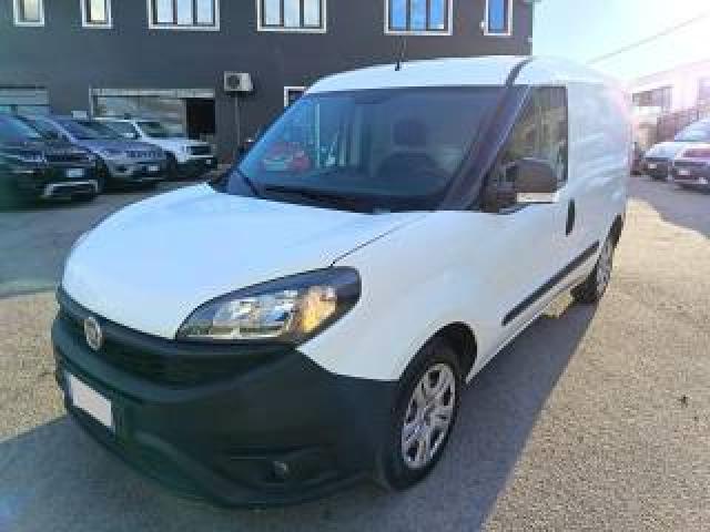 Fiat Doblo Doblò 1.3 Mjt S&s Pc-Tn Cargo Lounge 
