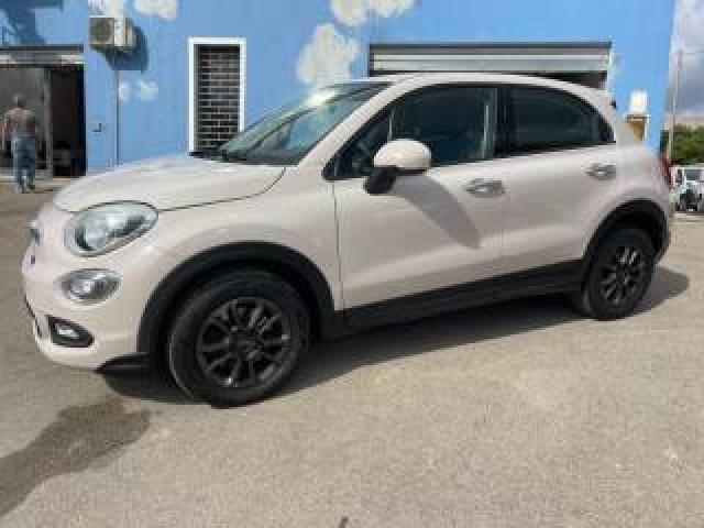 Fiat 500x 1.3 Multijet 95 Cv  