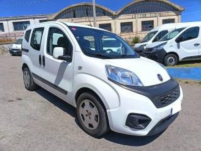Fiat Fiorino Qubo 1.3 Mjt 80cv Sx 