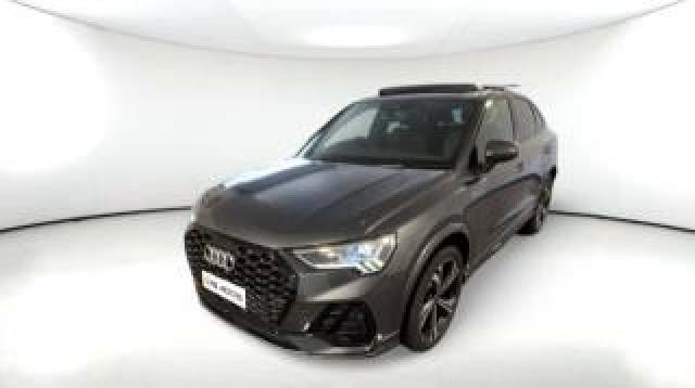 Audi Q3 Spb 35 Tdi 150cv S Tronic S Line Int Est 