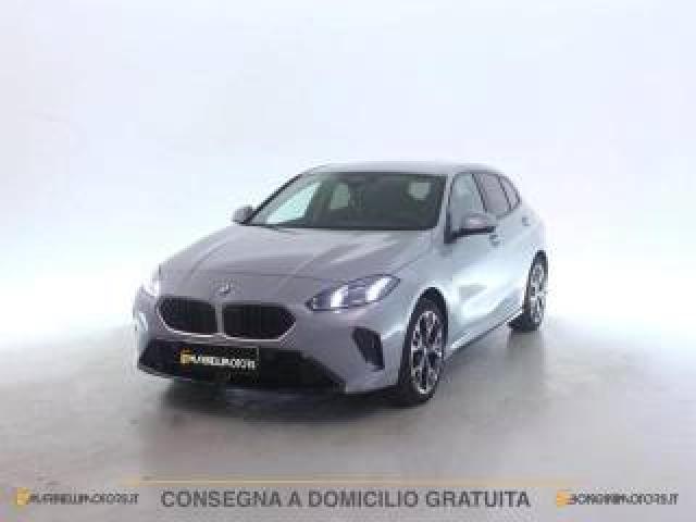 Bmw 120 D Mhev 48v 163 Cv M Sport Aut. 