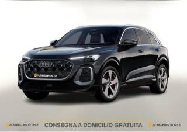 Audi Q5 40 Tdi 204cv Mhev Quattro S Tronic 2x S Line 