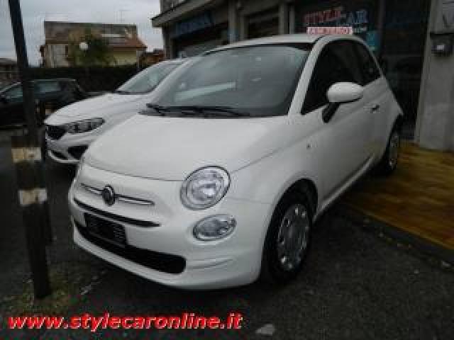 Fiat 500 1.0 Hybrid 70cv - Pronta Consegna 