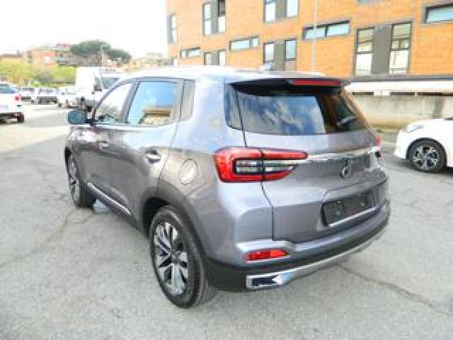 Dr Motor Dr 5.0 1.5 Benzina 95cv - Km Zero Italiana 