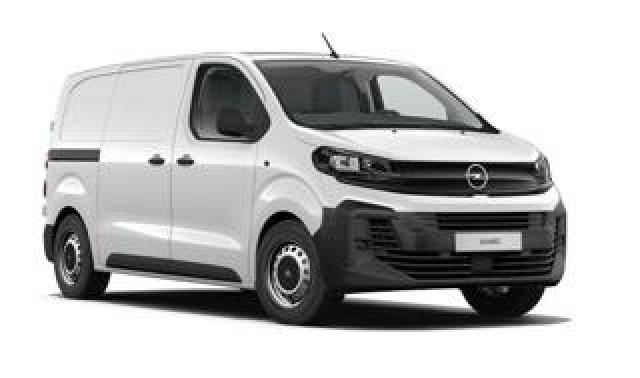 Opel Vivaro 1.5 Diesel 120cv M - Km Zero Italiana 