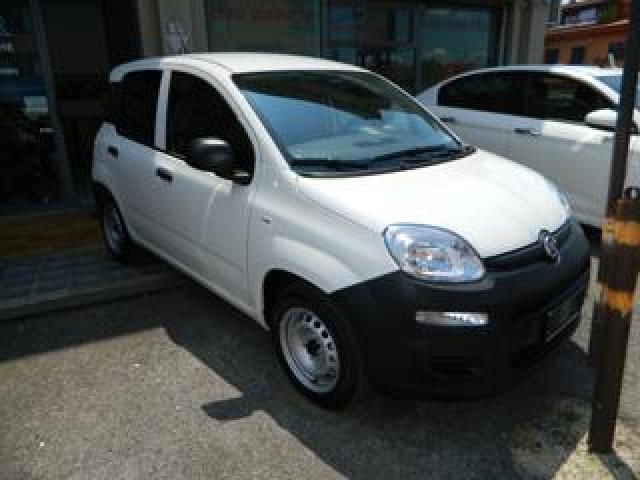 Fiat Panda Van 1.0 Hybrid 70cv- Km Zero Pronta  