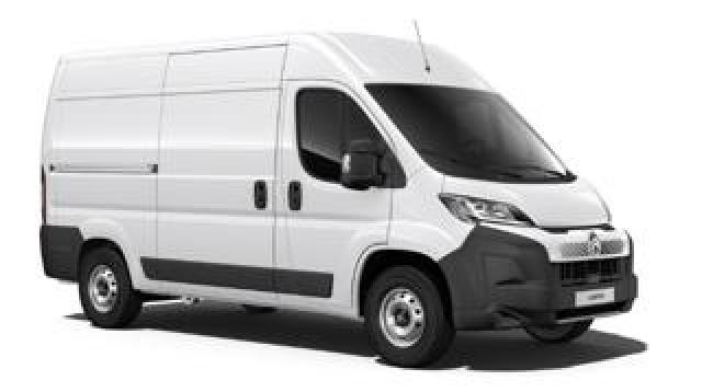 Citroen Jumper 30 2.2 Bluehdi 120 L2h2 - Km Zero Italiana 