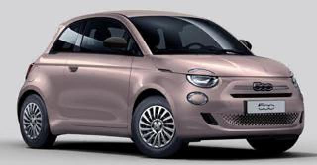 Fiat 500 1.0 Hybrid 65cv - Nuova Italiana 