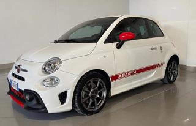 Abarth 595 1.4 Turbo T-Jet 145 Cv *70* Anniversario 