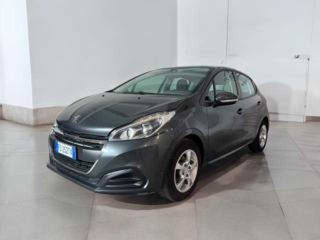 Peugeot 208 1.2 82cv 5 Porte Allure*ok Neopatentati* 