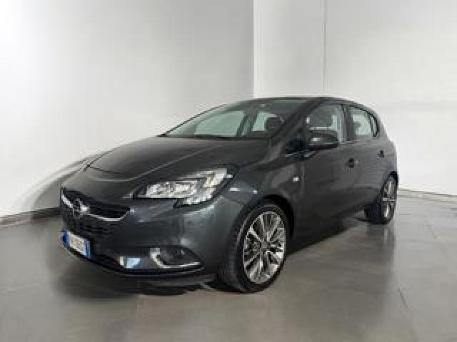 Opel Corsa 1.4 90cv Gpl Tech 5 Porte Innovation 