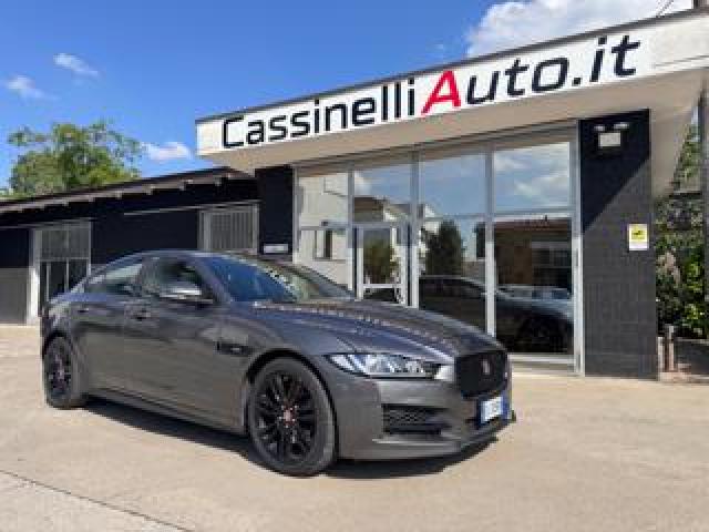 Jaguar Xe 2.0 D 180 Cv Aut. Portfolio*motore*nuovo 