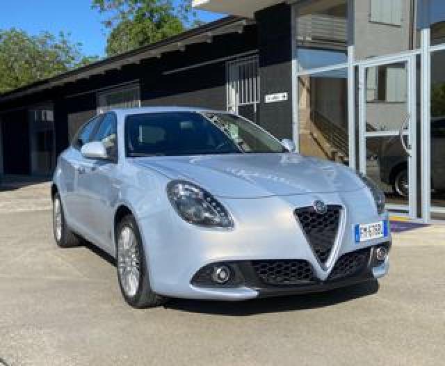 Alfa Romeo Giulietta 1.6 Jtdm Tct 120cv Super*promo! 