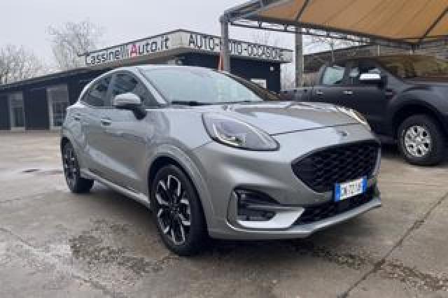 Ford Puma 1.0 Ecoboost Hybrid 125cv St-Line X*promo! ! ! 