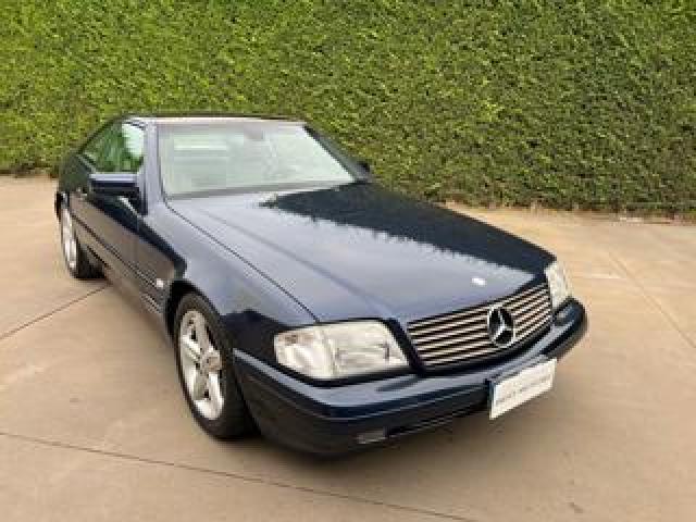 Mercedes Benz