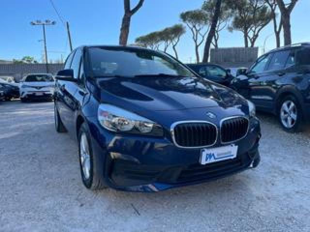 Bmw 216 1.5d Active Tourer 116cv Bluetooth Cruise Sensori 