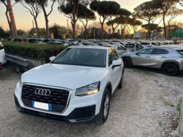 Audi Q2 1.6tdi S-Tronic 116cv Navi Sens Park Cruise 