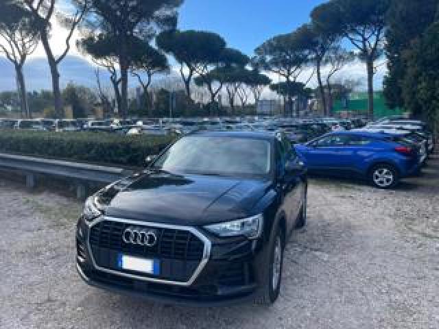 Audi Q3 2.0tdi S-Tronic Business 150cv Android/ios Navi 