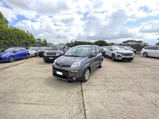 Fiat Panda 1.0cc Hybrid Citylife 70cv 