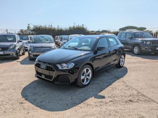 Audi A1 Sportback S-Tronic 1.5cc 150cv Digital Cockpit 