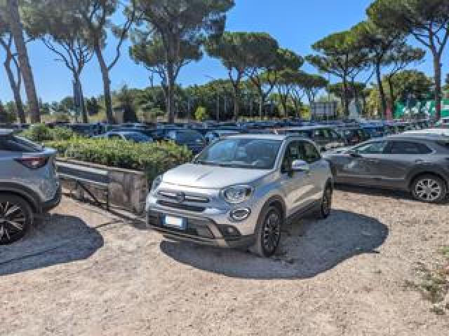 Fiat 500x 1.6mjt 131cv Cruise Control Cerchi Lega 