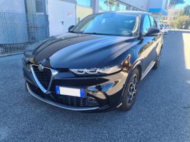Alfa Romeo Tonale Hybrid 1.5cc 160cv Automatica Camerapost.navi 