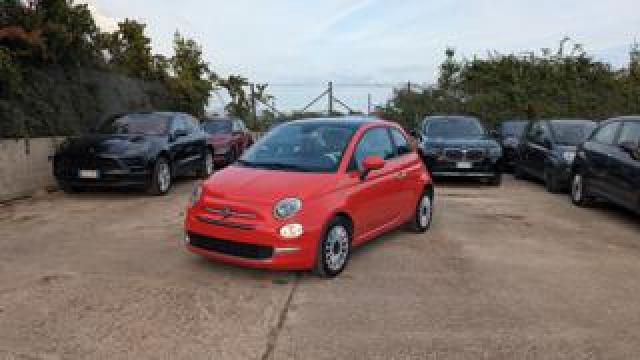 Fiat 500 Hybrid Dolcevita 1.0cc 70cv Tetto Panoramico 