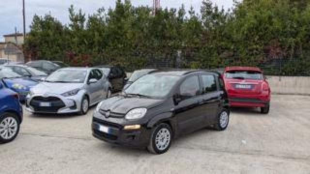 Fiat Panda Gpl 1.2cc 69cv 
