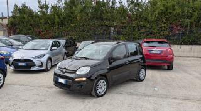 Fiat Panda Gpl 1.2cc 69cv 
